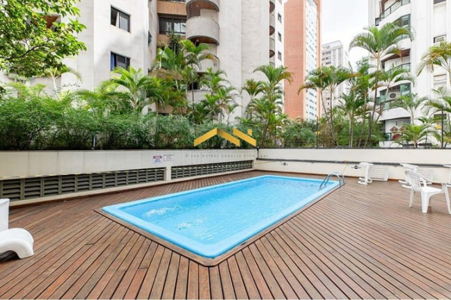 Imagem Apartamento com 2 Quartos à Venda, 57 m² em Moema - São Paulo Imagem Apartamento com 2 Quartos à Venda, 57 m² em Moema - São Paulo