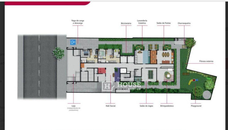 Imagem Apartamento com 1 Quarto à Venda, 25 m² em Barra Funda - São Paulo Imagem Apartamento com 1 Quarto à Venda, 25 m² em Barra Funda - São Paulo