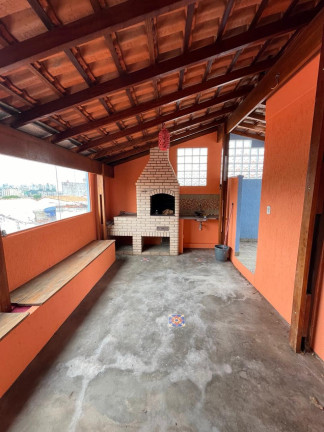 Imagem Casa com 3 Quartos à Venda, em Jardim Monte Alegre - Taboão Da Serra Imagem Casa com 3 Quartos à Venda, em Jardim Monte Alegre - Taboão Da Serra
