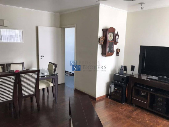 Imagem Apartamento com 3 Quartos à Venda, 113 m² em Paraíso - São Paulo