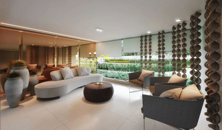 Imagem Apartamento com 2 Quartos à Venda, 64 m² em Ponta Do Seixas - João Pessoa Imagem Apartamento com 2 Quartos à Venda, 64 m² em Ponta Do Seixas - João Pessoa