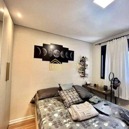 Imagem Apartamento com 2 Quartos à Venda, 55 m² em Centro - São Bernardo Do Campo Imagem Apartamento com 2 Quartos à Venda, 55 m² em Centro - São Bernardo Do Campo