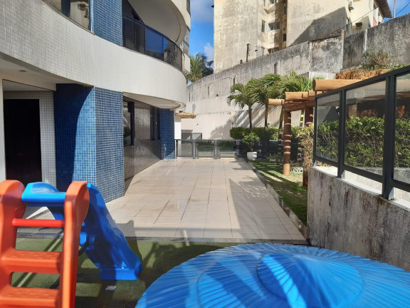 Imagem Apartamento com 2 Quartos à Venda, 65 m² em Boca Do Rio - Salvador Imagem Apartamento com 2 Quartos à Venda, 65 m² em Boca Do Rio - Salvador