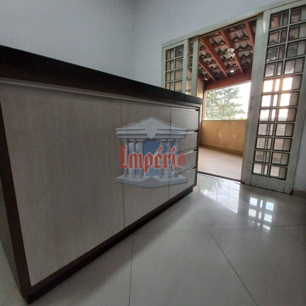 Imagem Sobrado com 3 Quartos à Venda, 110 m² em Centro - Santo André