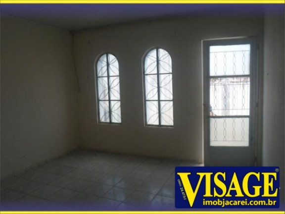 Imagem Casa com 2 Quartos à Venda, 60 m² em Vila Formosa - Jacareí
