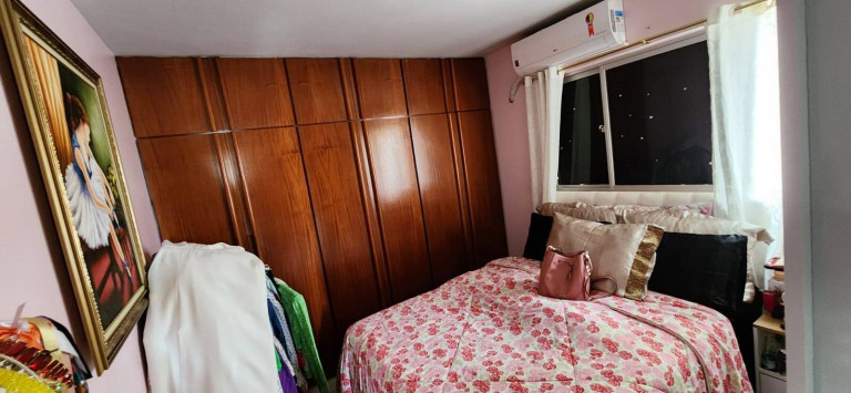 Imagem Apartamento com 2 Quartos à Venda, 60 m² em Setor Bueno - Goiânia Imagem Apartamento com 2 Quartos à Venda, 60 m² em Setor Bueno - Goiânia