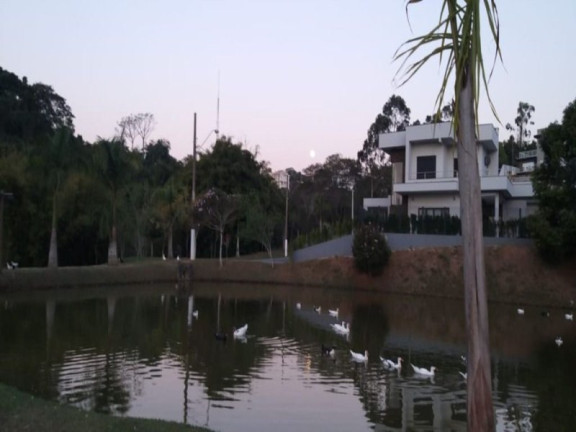 Imagem Terreno à Venda, 1.000 m² em Condomínio Residencial Mirante Do Vale - Jacareí