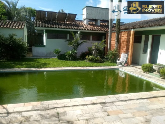 Imagem Casa com 4 Quartos à Venda, 900 m² em Areal - Pelotas