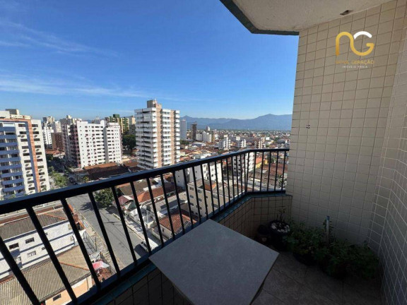 Imagem Apartamento com 2 Quartos à Venda, 92 m² em Tupi - Praia Grande Imagem Apartamento com 2 Quartos à Venda, 92 m² em Tupi - Praia Grande