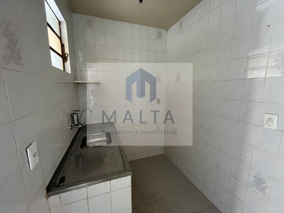 Imagem Apartamento com 2 Quartos à Venda, 40 m² em Conjunto Cristina (são Benedito) - Santa Luzia