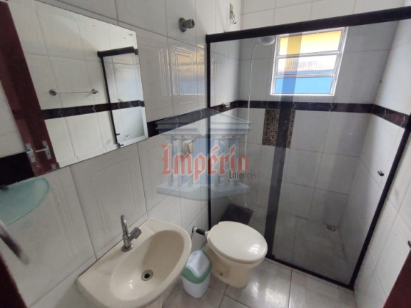 Imagem Casa com 2 Quartos à Venda, 70 m² em Balneário Plataforma Ii - Mongaguá