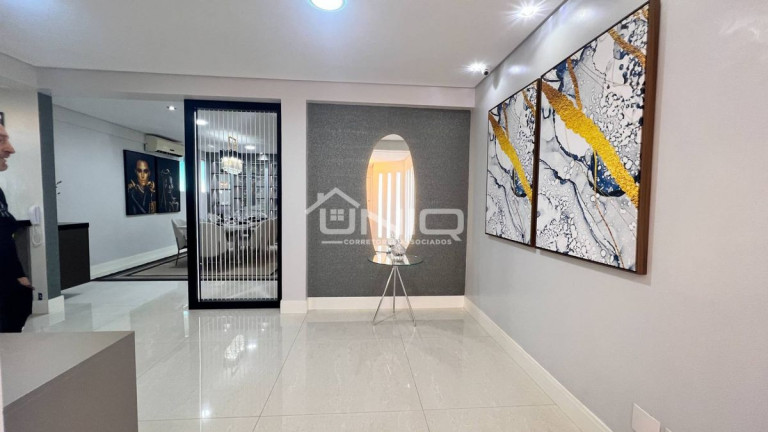 Imagem Apartamento com 3 Quartos à Venda, 175 m² em Centro - Pato Branco Imagem Apartamento com 3 Quartos à Venda, 175 m² em Centro - Pato Branco
