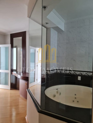 Imagem Casa de Condomínio com 4 Quartos para Alugar, 360 m² em Jardim Aquarius - São José Dos Campos