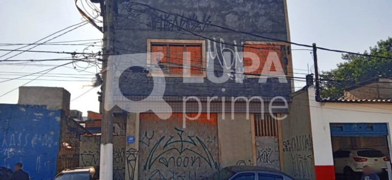 Imagem Imóvel Comercial à Venda, 254 m² em Vila Maria - São Paulo Imagem Imóvel Comercial à Venda, 254 m² em Vila Maria - São Paulo