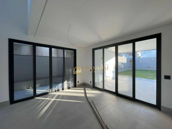 Imagem Sobrado com 4 Quartos à Venda, 367 m² em Jardim Altos De Santana - São José Dos Campos