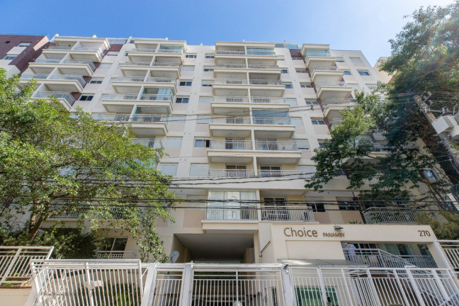 Imagem Imóvel com 1 Quarto à Venda, 32 m² em Jardim Ampliação - São Paulo Imagem Imóvel com 1 Quarto à Venda, 32 m² em Jardim Ampliação - São Paulo