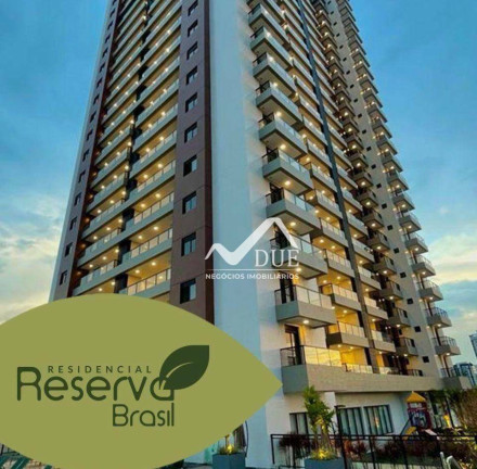 Imagem Apartamento com 2 Quartos à Venda, 82 m² em Aparecida - Santos Imagem Apartamento com 2 Quartos à Venda, 82 m² em Aparecida - Santos
