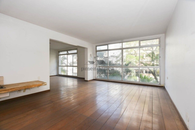 Imagem Apartamento com 4 Quartos à Venda, 260 m² em Higienópolis - São Paulo Imagem Apartamento com 4 Quartos à Venda, 260 m² em Higienópolis - São Paulo
