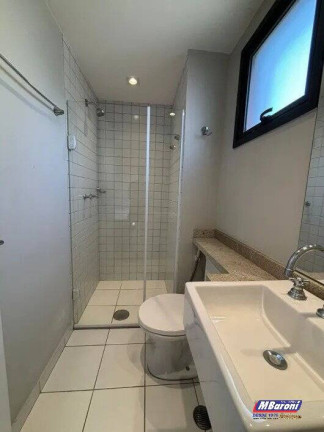 Imagem Apartamento com 1 Quarto à Venda, 33 m² em Pinheiros - São Paulo
