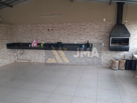 Imagem Casa com 4 Quartos à Venda, 350 m² em Amazonas - Betim Imagem Casa com 4 Quartos à Venda, 350 m² em Amazonas - Betim