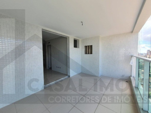 Imagem Apartamento com 3 Quartos à Venda, 150 m² em Marco - Belém