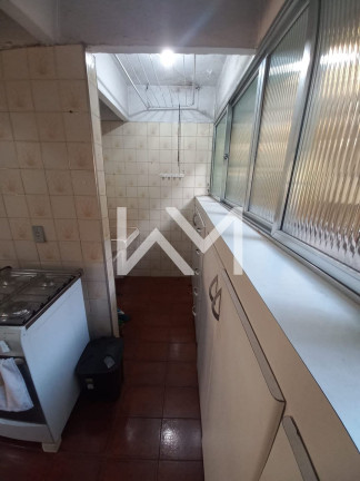 Imagem Apartamento com 3 Quartos à Venda, 62 m² em Parque Cecap - Guarulhos