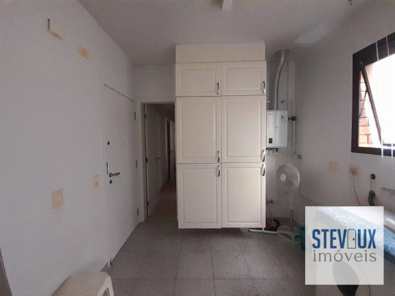 Imagem Apartamento com 4 Quartos à Venda, 330 m² em Moema - São Paulo