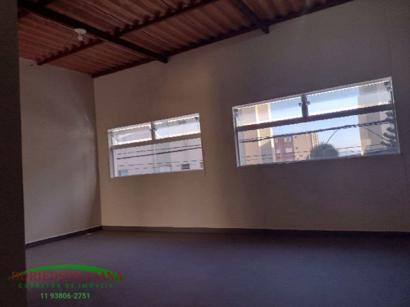 Imagem Sala Comercial para Alugar, 9 m² em Picanço - Guarulhos Imagem Sala Comercial para Alugar, 9 m² em Picanço - Guarulhos