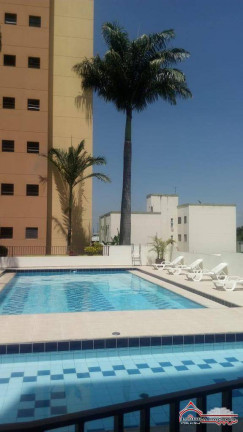 Imagem Apartamento com 3 Quartos à Venda, 88 m² em Jardim Califórnia - Jacareí