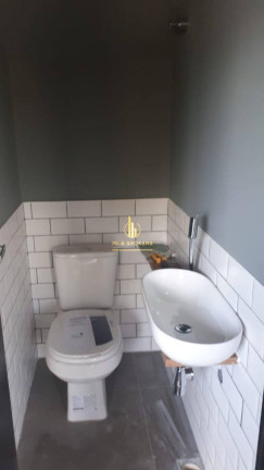 Imagem Sobrado com 3 Quartos à Venda, 85 m² em Iguaçu - Araucária Imagem Sobrado com 3 Quartos à Venda, 85 m² em Iguaçu - Araucária