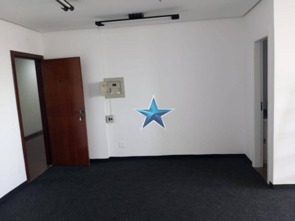 Imagem Sala Comercial à Venda ou Locação, 48 m² em Vila Leopoldina - São Paulo Imagem Sala Comercial à Venda ou Locação, 48 m² em Vila Leopoldina - São Paulo
