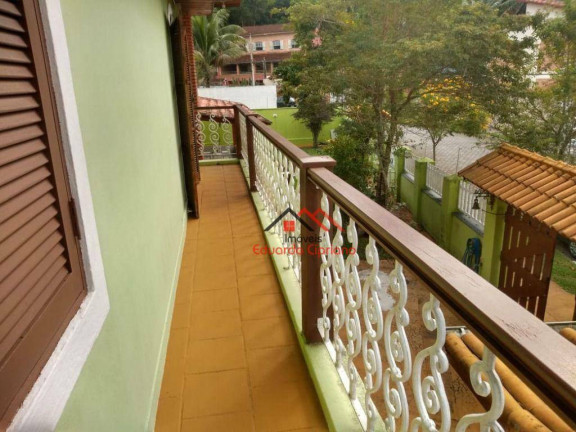 Imagem Chácara com 5 Quartos à Venda, 352 m² em Martim De Sá - Caraguatatuba