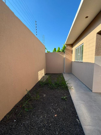 Imagem Casa com 3 Quartos à Venda, 140 m² em Conjunto Habitacional San Fernando - Rolândia Imagem Casa com 3 Quartos à Venda, 140 m² em Conjunto Habitacional San Fernando - Rolândia
