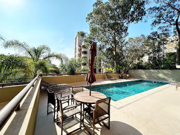Imagem Imóvel com 3 Quartos à Venda, em Jardim Guedala - São Paulo Imagem Imóvel com 3 Quartos à Venda, em Jardim Guedala - São Paulo