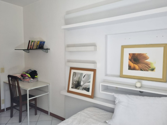 Imagem Apartamento com 2 Quartos à Venda, 64 m² em Estreito - Florianópolis Imagem Apartamento com 2 Quartos à Venda, 64 m² em Estreito - Florianópolis