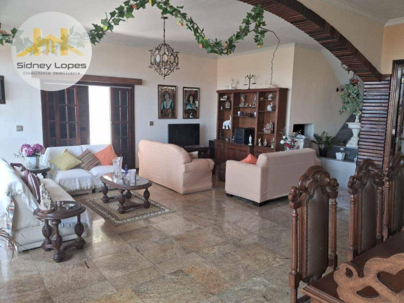 Imagem Casa com 4 Quartos à Venda, 444 m² em Freguesia De Jacarepaguá - Rio De Janeiro Imagem Casa com 4 Quartos à Venda, 444 m² em Freguesia De Jacarepaguá - Rio De Janeiro
