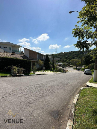 Imagem Casa com 3 Quartos à Venda, 235 m² em Arujá Hills-3 - Arujá