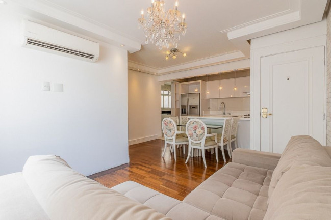 Imagem Apartamento com 3 Quartos para Alugar, 114 m² em Higienópolis - São Paulo Imagem Apartamento com 3 Quartos para Alugar, 114 m² em Higienópolis - São Paulo