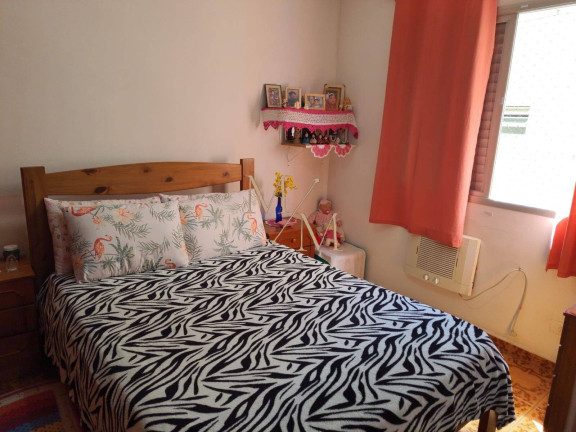 Imagem Apartamento com 1 Quarto à Venda, 50 m² em Ponta Da Praia - Santos Imagem Apartamento com 1 Quarto à Venda, 50 m² em Ponta Da Praia - Santos
