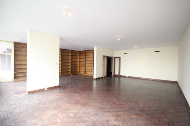 Imagem Apartamento com 4 Quartos à Venda, 370 m² em Consolação - São Paulo