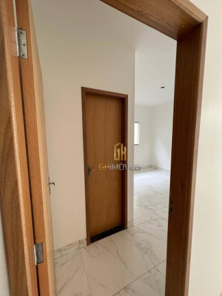Imagem Casa com 3 Quartos à Venda, 102 m² em Setor Conde Dos Arcos - Aparecida De Goiânia Imagem Casa com 3 Quartos à Venda, 102 m² em Setor Conde Dos Arcos - Aparecida De Goiânia