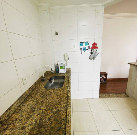 Imagem Apartamento com 3 Quartos à Venda, 80 m² em Jardim Bela Vista - Santo André