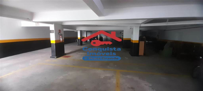 Imagem Apartamento com 1 Quarto à Venda, 58 m² em Aviação - Praia Grande Imagem Apartamento com 1 Quarto à Venda, 58 m² em Aviação - Praia Grande