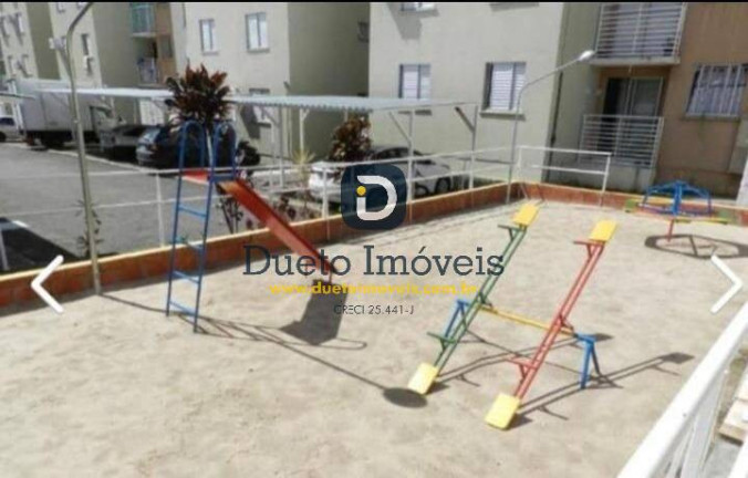 Imagem Apartamento com 3 Quartos à Venda, 49 m² em Nossa Senhora Medianeira - Santa Maria