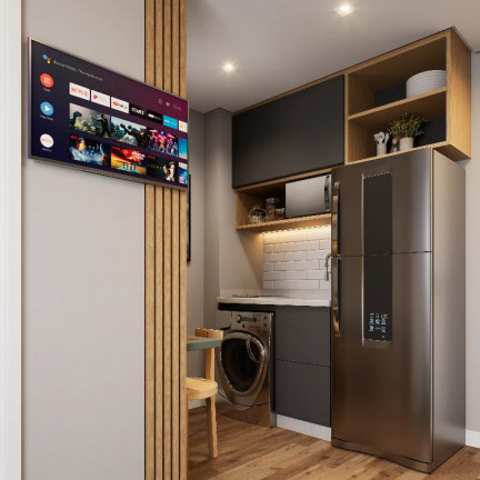 Imagem Imóvel com 1 Quarto à Venda, 70 m² em Vila Clarice - São Paulo Imagem Imóvel com 1 Quarto à Venda, 70 m² em Vila Clarice - São Paulo