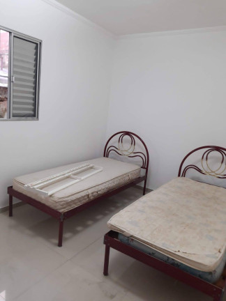 Imagem Apartamento com 2 Quartos para Alugar, 44 m² em Jardim Nélia - São Paulo