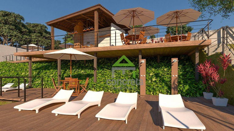 Imagem Terreno em Condomínio à Venda, 150 m² em Jardim São Luiz (caucaia Do Alto) - Cotia Imagem Terreno em Condomínio à Venda, 150 m² em Jardim São Luiz (caucaia Do Alto) - Cotia