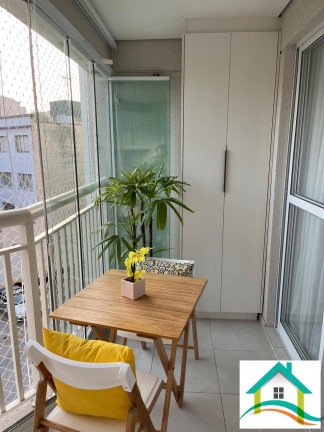 Foto do imóvel Apartamento com 2 Quartos à Venda, 70 m² em Santa Maria - São Caetano Do Sul