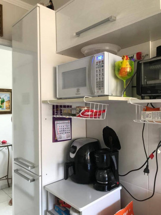 Imagem Apartamento com 2 Quartos à Venda, 60 m² em Vila Haro - Sorocaba Imagem Apartamento com 2 Quartos à Venda, 60 m² em Vila Haro - Sorocaba