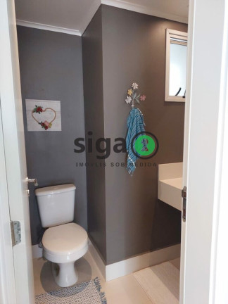 Imagem Apartamento com 2 Quartos à Venda, 96 m² em Vila Andrade - São Paulo Imagem Apartamento com 2 Quartos à Venda, 96 m² em Vila Andrade - São Paulo